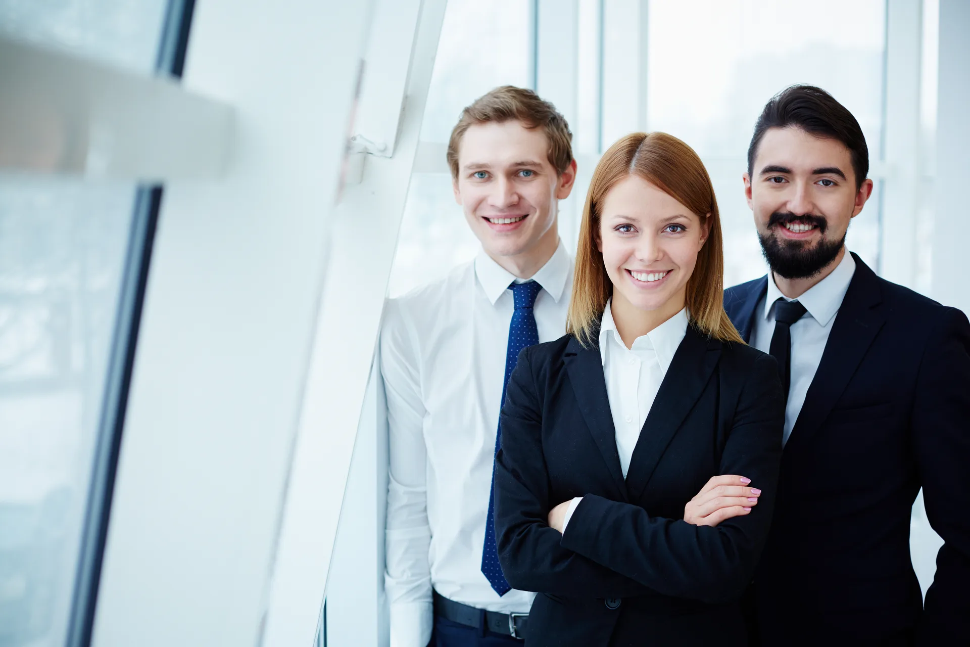 Professional & Financial Services