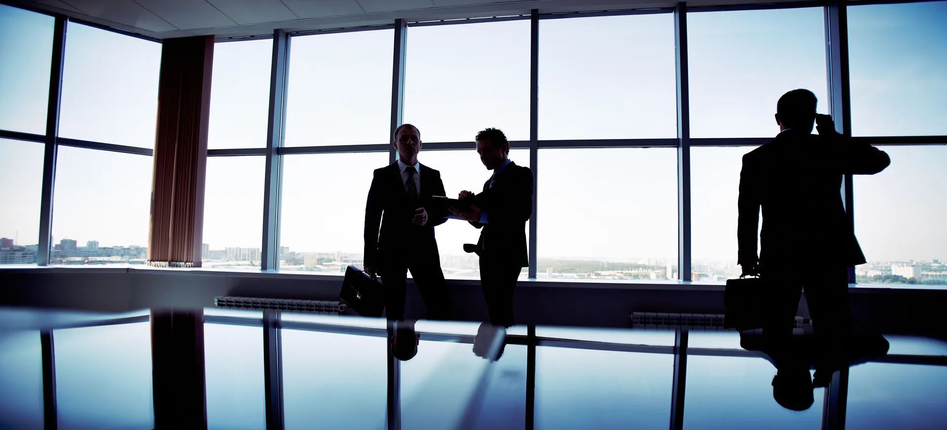 Risk Compliance & Assurance Advisory in practice